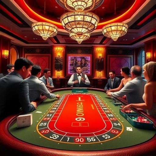888 bet ကာစီနို Baccarat Table Games Myanmar ကစားသမားများ
